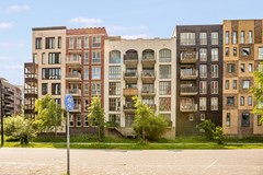 Charley Tooropgracht 117, 1112ZJ Diemen